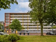 Jacques Urlusplantsoen 183, 2324 KV Leiden