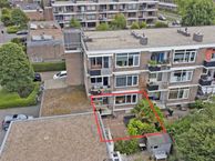 Reviusstraat 16, 1813 CT Alkmaar