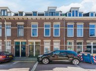 Van Egmondstraat 6, 2581 XL Den Haag