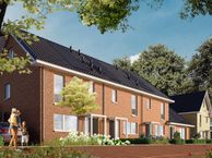 Tussenwoning (Bouwnr. 48), 6911 BZ Pannerden