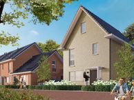 Multifunctionele woning (Bouwnr. 49), 6911 BZ Pannerden