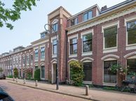 Maerten van Heemskerckstraat 9-RD, 2021 ZE Haarlem