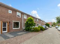 Koningin Julianastraat 52, 3372 EC Hardinxveld-Giessendam