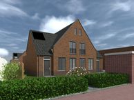 Mariënrade 33 (Bouwnr. 4), 8091 CT Wezep