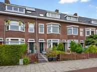 Zaanenstraat 85, 2022 CM Haarlem