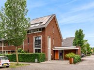 Burt Bacharachstraat 139, 3543 DD Utrecht