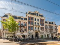 Overtoom 433-2, 1054 KE Amsterdam