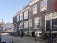 Derde Weteringdwarsstraat 44, 1017 TC Amsterdam