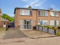 Witsenborgstraat 9, 7906 NN Hoogeveen