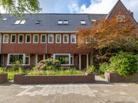 De Savornin Lohmanlaan 37, 9722 HC Groningen