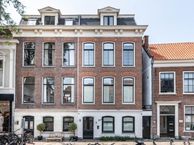 Nieuwe Groenmarkt 24-A, 2011 TW Haarlem