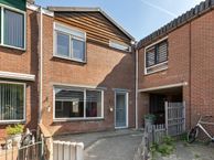 Zebraspoor 174, 3605 GK Maarssen