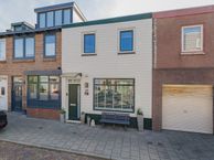 De Lumeystraat 33, 1971 DW IJmuiden