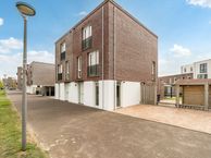 Vidarstraat 4, 1363 WK Almere