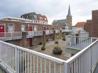 Boven Nieuwstraat 53-07, 8261 HA Kampen