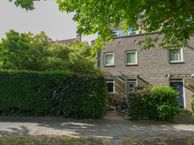 Ten Hoetstraat 10-A, 6522 DB Nijmegen