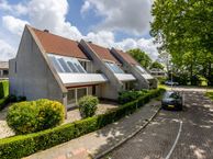 Hoogvlietlaan 14-A, 3235 BL Rockanje