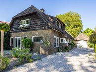 Vosbergerlaan 13, 9761 AK Eelde