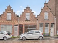 Oranjestraat 60, 3312 VJ Dordrecht