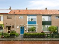 H W Croeslaan 3, 3237 AN Vierpolders