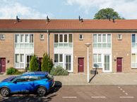 Johan Kernstraat 9, 1065 VC Amsterdam