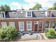 Bisschopstraat 10, 8921 AZ Leeuwarden