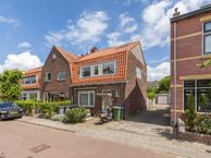 Pauwenstraat 43-A, 1211 PX Hilversum