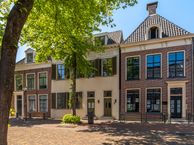 Turfmarkt 10, 8911 KT Leeuwarden