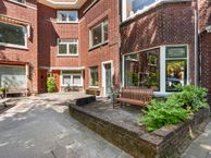 Breitnerlaan 136, 2596 HE Den Haag