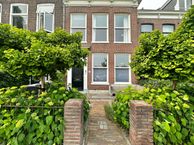 Zuider Buiten Spaarne 142, 2012 AD Haarlem