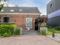 Haagweg 160, 4812 XE Breda