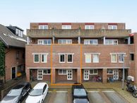 Weversweg 24, 1211 RV Hilversum