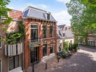 Achter de Grote Kerk 25, 8911 GD Leeuwarden