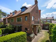 Kraaienlaan 84, 2566 RL Den Haag