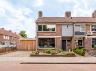 Albertus Magnusstraat 64, 5042 ES Tilburg