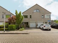Petuniastraat 49, 1338 WX Almere