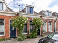 Plantsoenstraat 5, 9717 KT Groningen