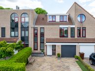 Kievitsbloem 12, 3621 TV Breukelen