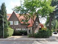 Gabriël Metsulaan 1, 1213 EV Hilversum