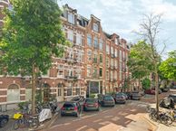 Derde Helmersstraat 43-2, 1054 BB Amsterdam