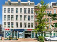 Derde Hugo de Grootstraat 20-1, 1052 LM Amsterdam
