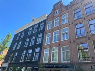 Pieter Vlamingstraat 56-1, 1093 AG Amsterdam