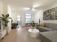 Van Oldenbarneveldtstraat 64-2, 1052 KD Amsterdam