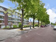 Zonnebloemstraat 59, 2565 RP Den Haag