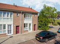 Johan Kernstraat 12, 1065 VC Amsterdam