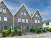 Mr Iman Caustraat 23, 3251 AP Stellendam
