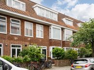 Van Zeggelenstraat 86, 2032 WK Haarlem