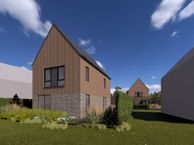 Eerste Weierei (H02), Dordts Buiten, 3317 DT Dordrecht