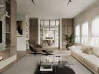 Emmalaan 4-B, 1075 AV Amsterdam