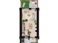 Hof Driekamp (Bouwnr. 28), 2924 AN Krimpen aan den IJssel